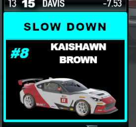 Action Alerts screenshot